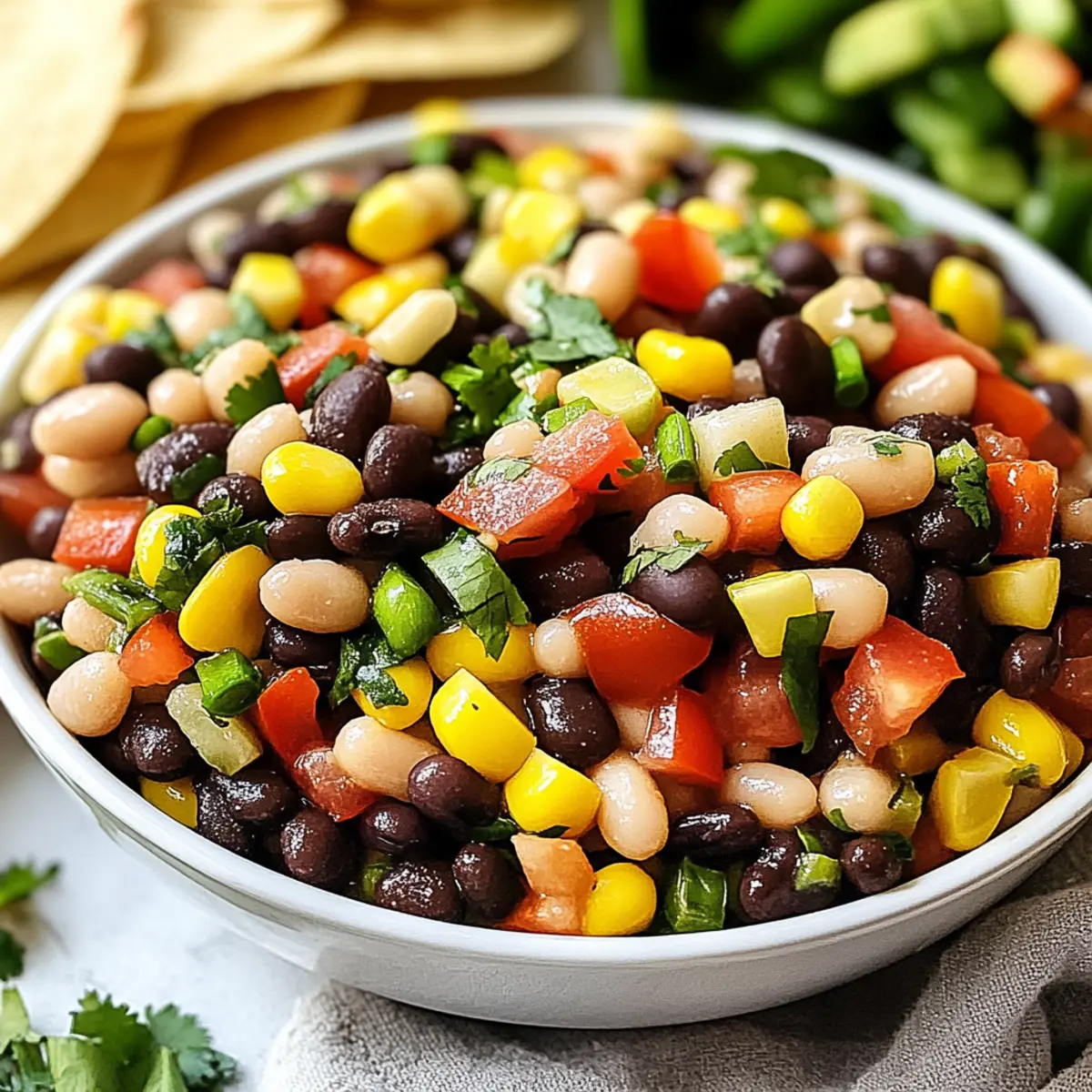Cowboy Caviar